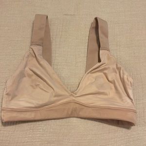 Spanx Pullover Bra